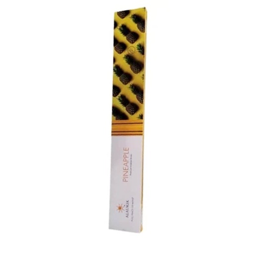 Sahumerio Alaukik Long Anana 9u