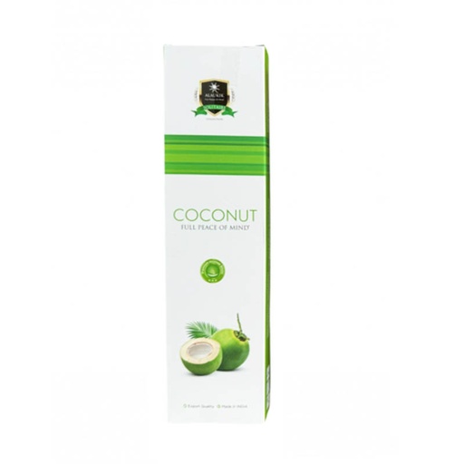Sahumerio Alaukik Coconut 50g