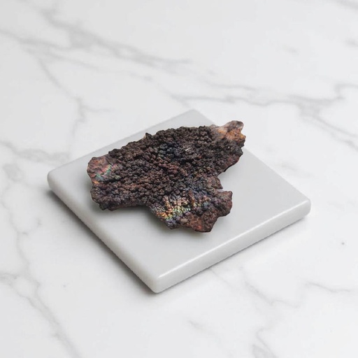 Hematite (Pseudomórfico) 5.5cm