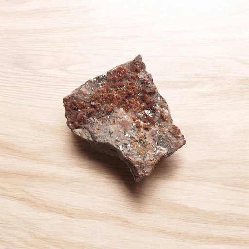 Vanadinita 5cm