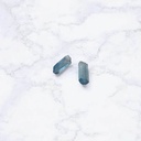 Cuarzo Aura Aqua 1.6cm Aprox.