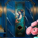 Sahumerio Sagrada Madre Tao Perfum Premium Hindu Sandalwood