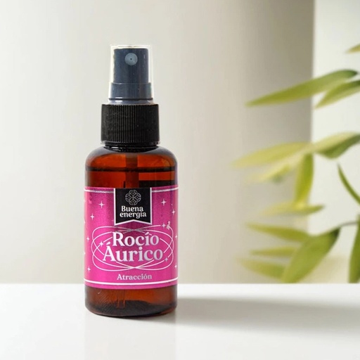 Rocio Aurico Atraccion, Iluminarte