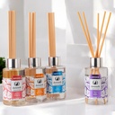 Difusor Iluminarte Prestige 125ml Mil Flores