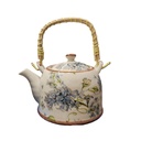 Tetera con Infusor x900ml N°8