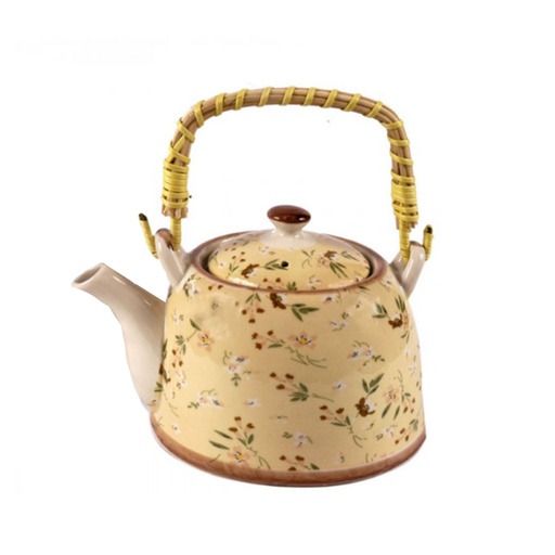 Tetera con Infusor x900ml N°3