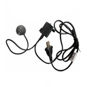 Motor con Led para Fuente de Agua 4 Led