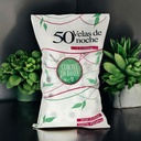 Velas de Noche Corona da Bahia x50u + 3 Latas