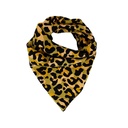 Pañuelo Painted Print 50x50cm