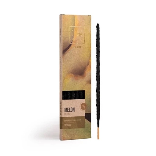 Sahumerio Sagrada Madre Natural Premium Melon x6u