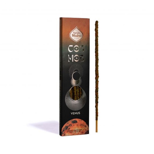 Sahumerio Sagrada Madre Cosmos Venus x8u