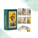 Tarot The Fool Centennial Edition