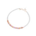 Collar Energy Colors White