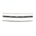 Collar Set Choker Links