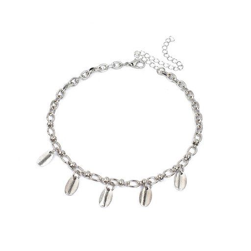 Collar Choker Echo Bells