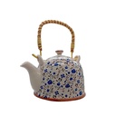 Tetera con Infusor x900ml N°14