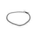 Pulsera Trendy Acero Quirurgico 18cm