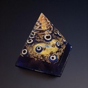 Orgonite Piramide 6cm